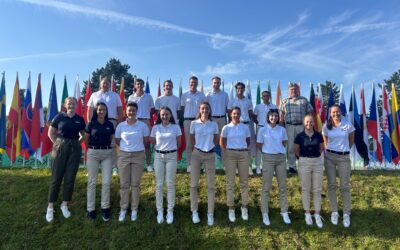 Erfahrungsbericht – ITF Youth Officiating Initiative Düren 2024