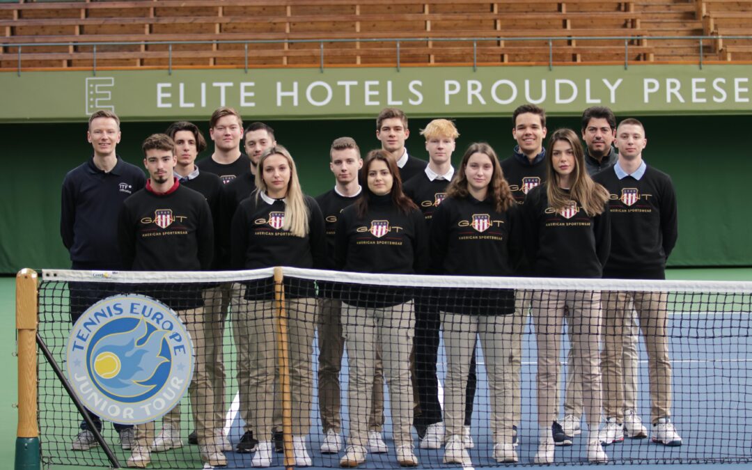 Erfahrungsbericht – ITF Youth Initiative Stockholm 2023