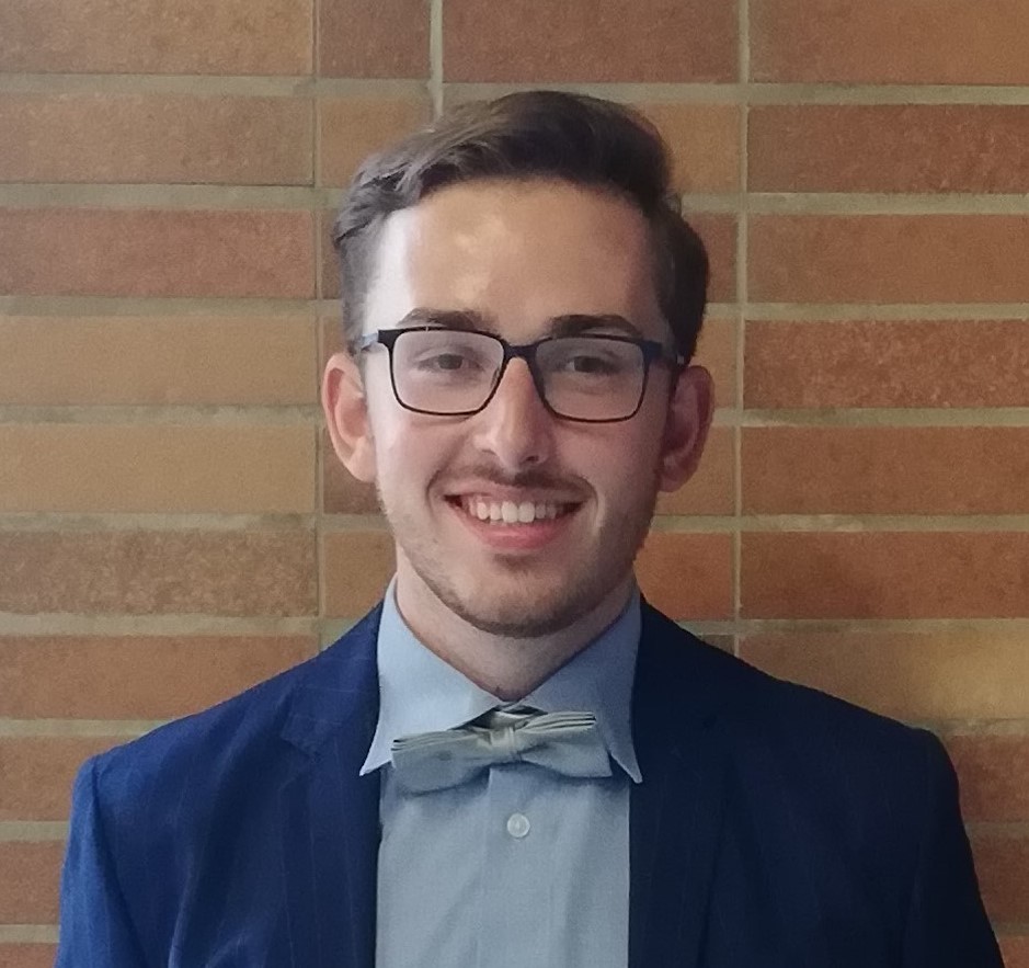 Marcel Valero