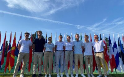 Erfahrungsbericht – Junior Group Seminar Düren 2024
