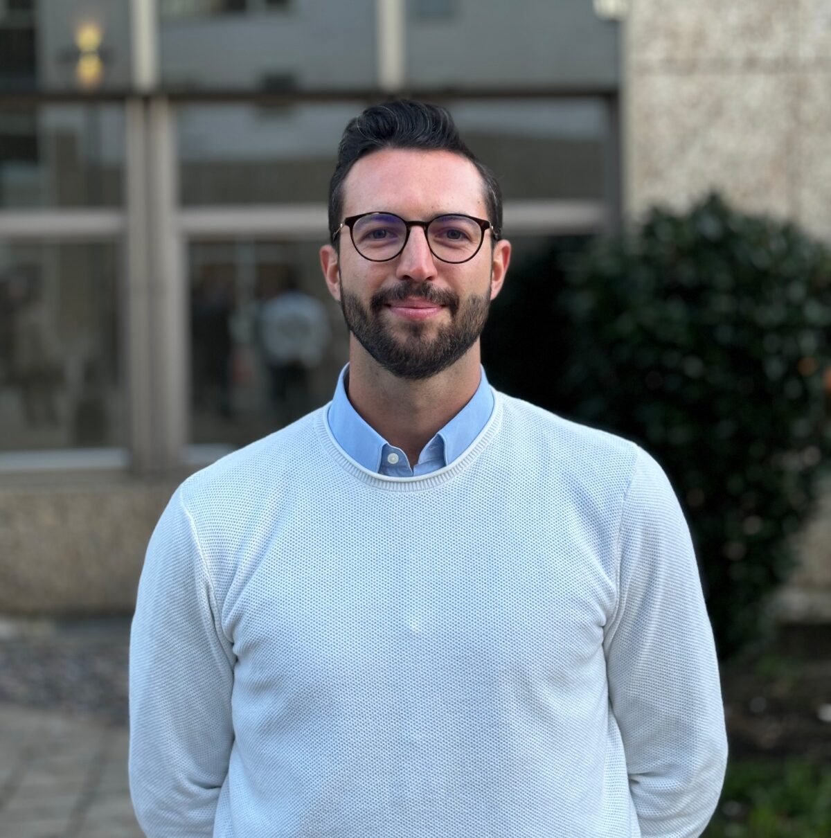 Philipp Simon